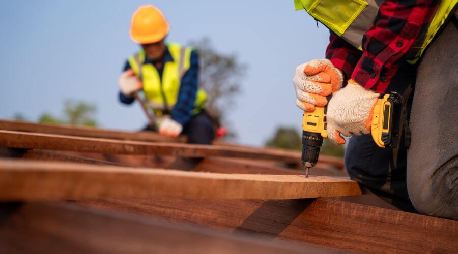 Expert flood damage restoration services in Fairfield Bay, AR